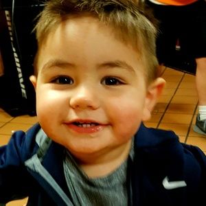 Meet your Posher, Eric